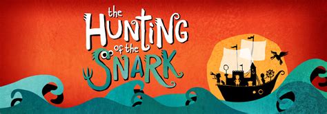 «The Hunting of the Snark » 
 2024.03.29 13:32 мультфильм 2023 года смотреть онлайн

